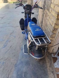 مطور • موديل ٢٥ • بطاريات ١٠