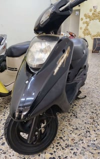 ‼️‼️السلام عليكم ‼️‼️  🌹معرض شمس الكريعات لبيع دراجات الناريه🌹  تم وصو...