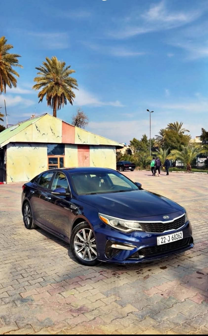 السلام عليكم
كيا اوبتما موديل 2019

رقم شمالي اربيل باسمي

حادثها قبق الجنطة 

سونار موجود

محرك 2,400 

 دخول ذكي 

ترحيب قبل التشغيل وبعد التشغيل

إنارة داخلية محيطية 

شاشة كبيرة 

تحكم ستيرن كامل

رادار أمامي مع تحديد مسافة سيارة كدامك 

رادار خلفي + رادار جانبي 

حساس أمامي خلفي

توقف ذاتي 

كشنات كهرباء + كشنات تدفئة تبريد  

نضام قيادة ذاتية 

قيادة ثلاث انظمة ،سبورت،ايكو،نورمال

لد نهاري 

تخم تاير زوج امامي توني شاده

والخلفي تايلندي

تبريد ثلج  

نضام اوتو هولد ازدحامات  

كاميرا 360 درجة ( امامي خلفي وجانبي )

لايتات اوتو 

اشارات بالمري الجانبية 

نقطة عمياء 

الصدر جديد جدا 

مكان السيارة الكوت محافظة واسط 

للاستفسار الاتصال على الرقم ***********
