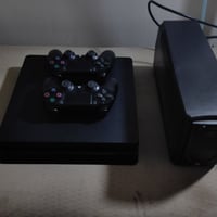 بلايستيشن ٤ سلم • مهكر ٩.٠٠ • ويا ٢ يدات