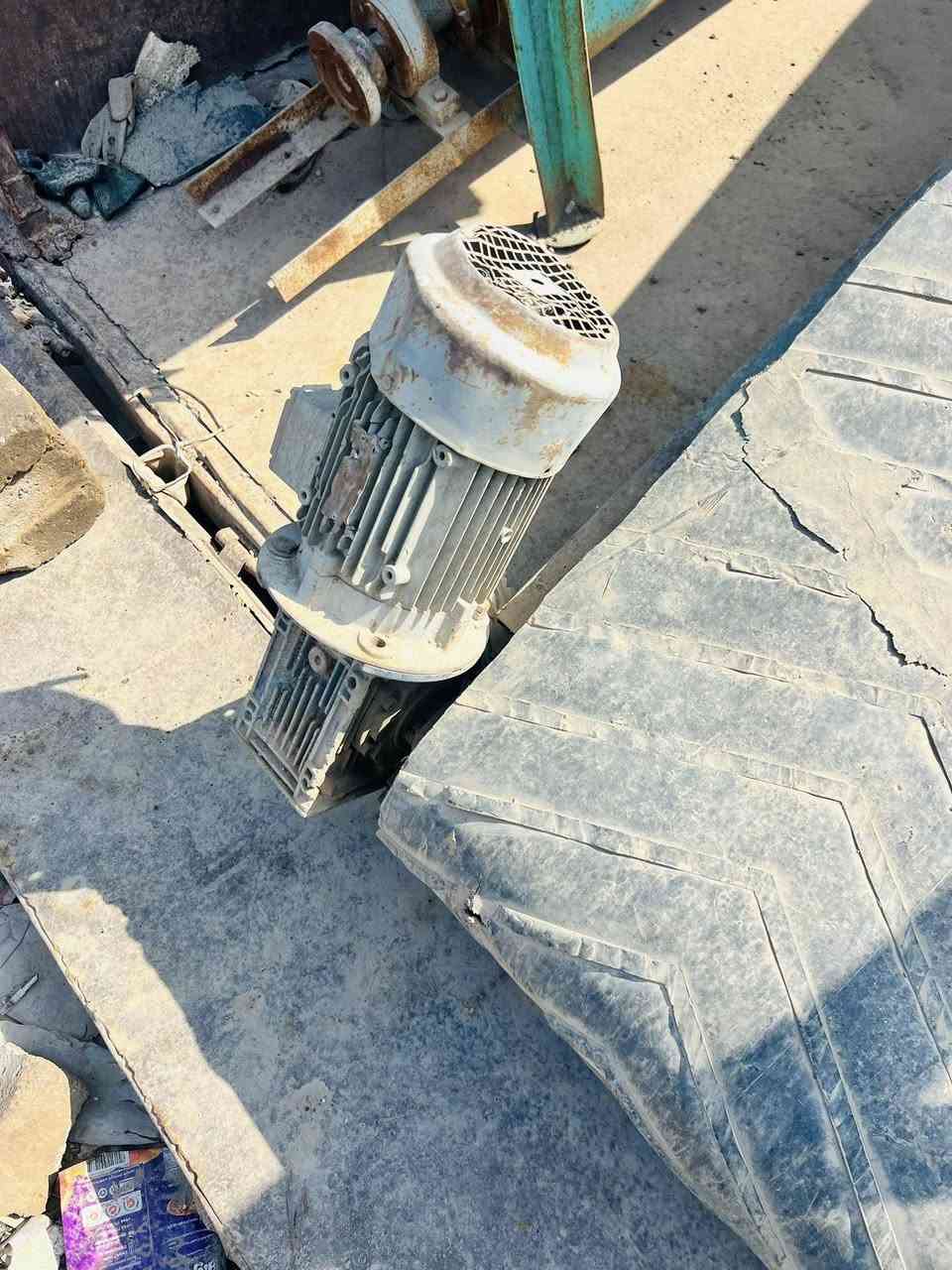 ناقل ٦ متر شغال يرادله ترتيب السعر مليون مكاني بغداد الخاص مفتوح


**إذا كنت صاحب هذا الإعلان وتريد حذفه لأي سبب، رجاءا أرسل رسالة إلى الدعم الفني**