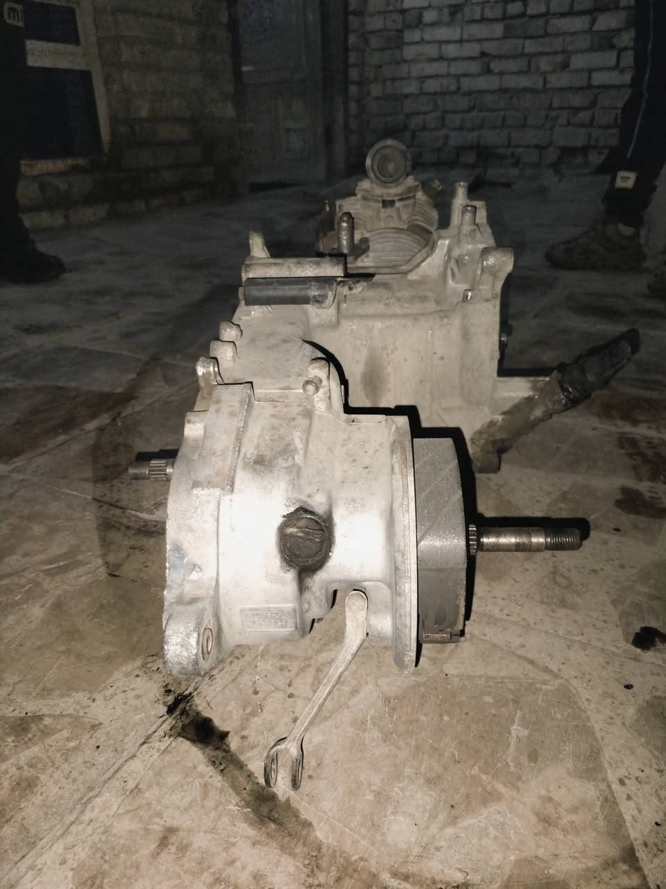 سلام عليكم مكينه طابوكه جي تي ار عل فحص بكن اكسل كور بس معلكه ولف مكينه خرسه عل فحص  معه جويتر 50 مال رمبه بلادي مكان مدينه صدر الاستفسار سعر 80  ***********
