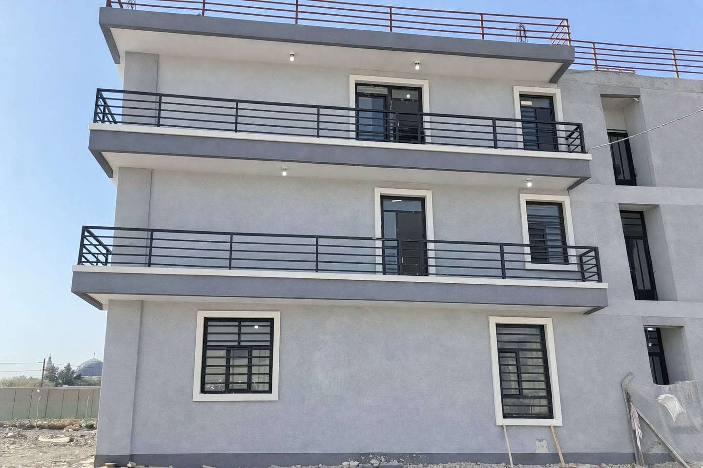 اجار الشقه طابق اول ٤٢٥٠٠٠والطابق الثاني ٣٧٥٠٠٠


**إذا كنت صاحب هذا الإعلان وتريد حذفه لأي سبب، رجاءا أرسل رسالة إلى الدعم الفني**