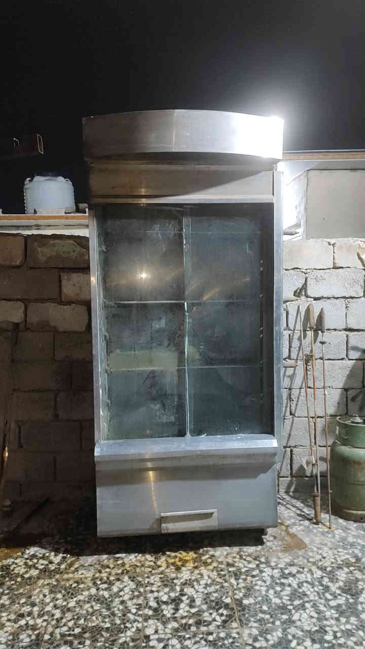 شوايه للبيع سل ستيل الجبيره ***********
