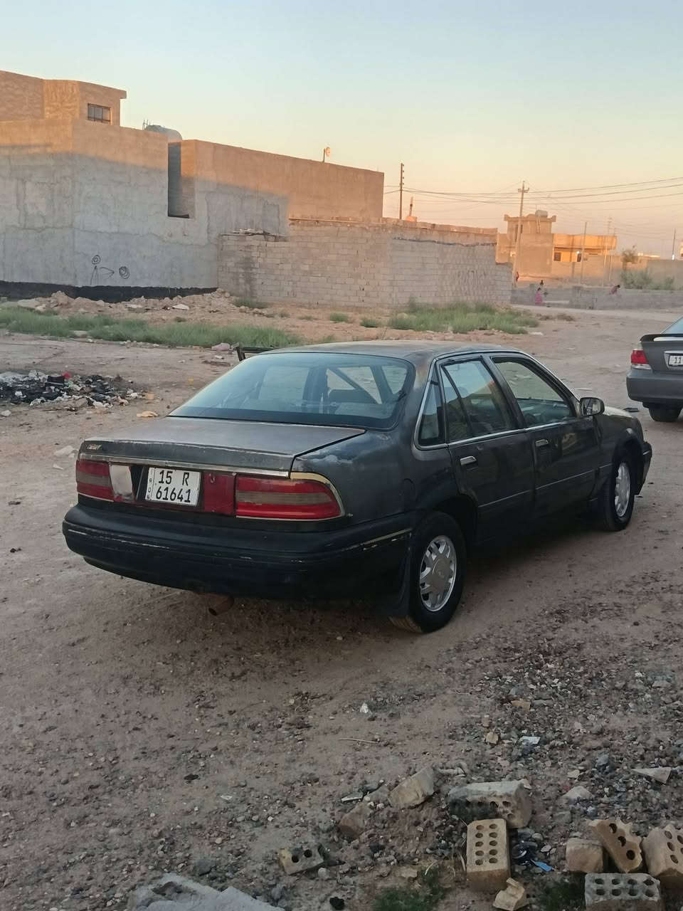 برنس للبيع سياره جاهزه من كلشي عل بلاد بعده كله شغاله من كهربايات من كلشي كير عادي مكينه وكير مكفولات  تريد وكاله عامه تريد تحويل بكيفك رقم الانبار انكليزي سنويه لل 2031 اسياره مابيه صبغ عله وضعه سعره ٢٠ وبيه مجال مكاني فلوجه تلفون *********** كورك 7505068571
