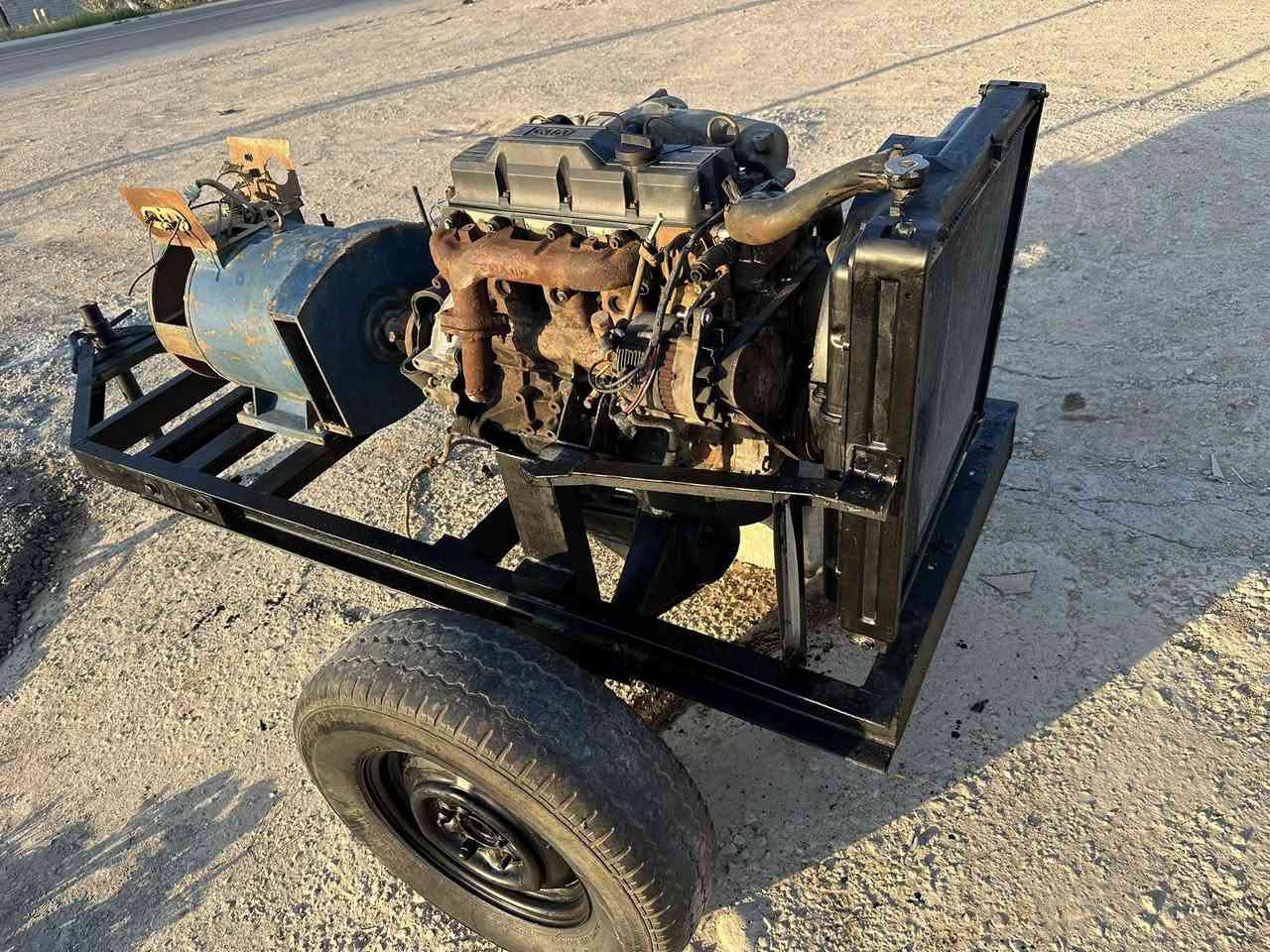 مولد كية للبيع ديالى بعقوبة ***********
