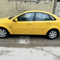 اوبترا ٢٠١١ • مكيف ثلج • صبغه جديدة