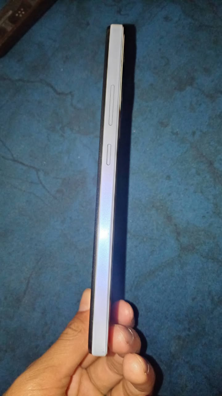 سلام عليكم  تلفوان انفنكس ذكره ٦٤  مبدل شاشه اصليه يرهم مروس و بيع


**إذا كنت صاحب هذا الإعلان وتريد حذفه لأي سبب، رجاءا أرسل رسالة إلى الدعم الفني**