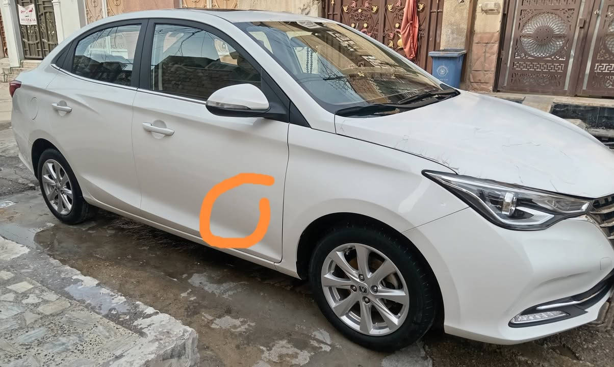 السلام عليكم شان جان موديل ٢٠٢٢ حرة باسمي استلام شركة وبضمان الشركة كير مكينة ١٥٠٠ ماشية ٥١٠٠٠ للمعلومات الاتصال على الرقم ***********
