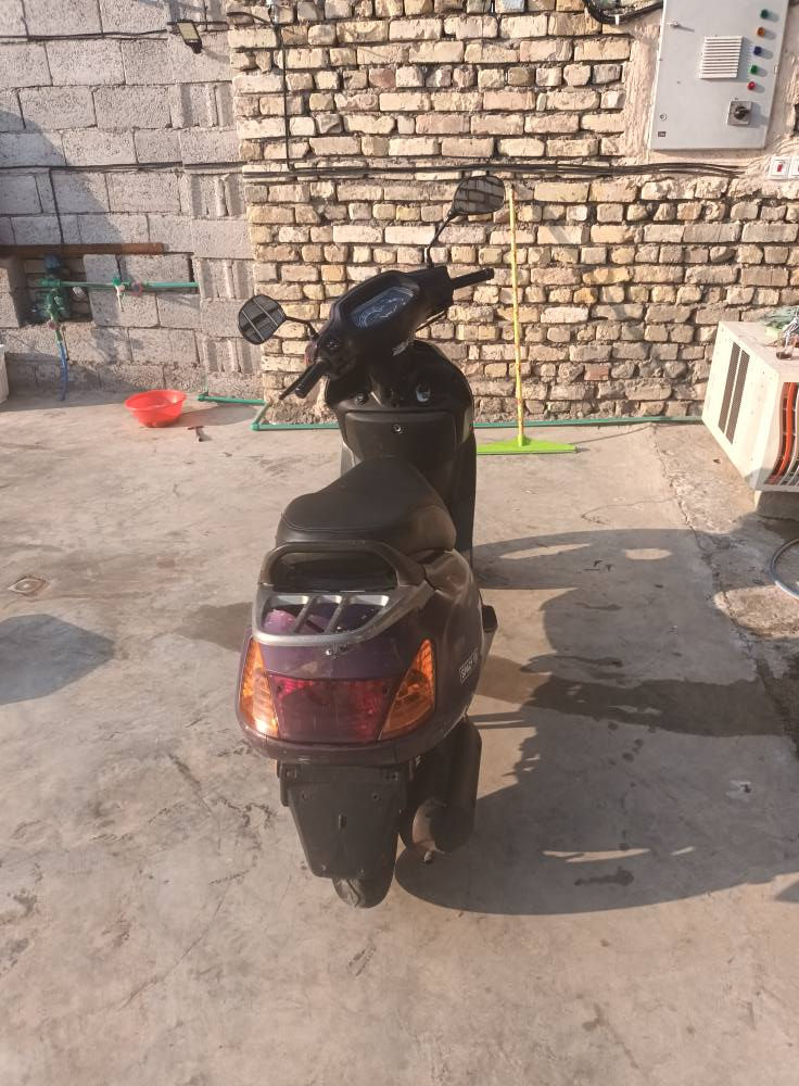 سلام عليكم سبيسي 100ياباني اللبيع سعر 350 وبيهه مجال دراجه حلوء وكلشي شقال بيهه من عدء نقص هندر تشتقل سلف مكاني بغداد سبع قصور ***********
