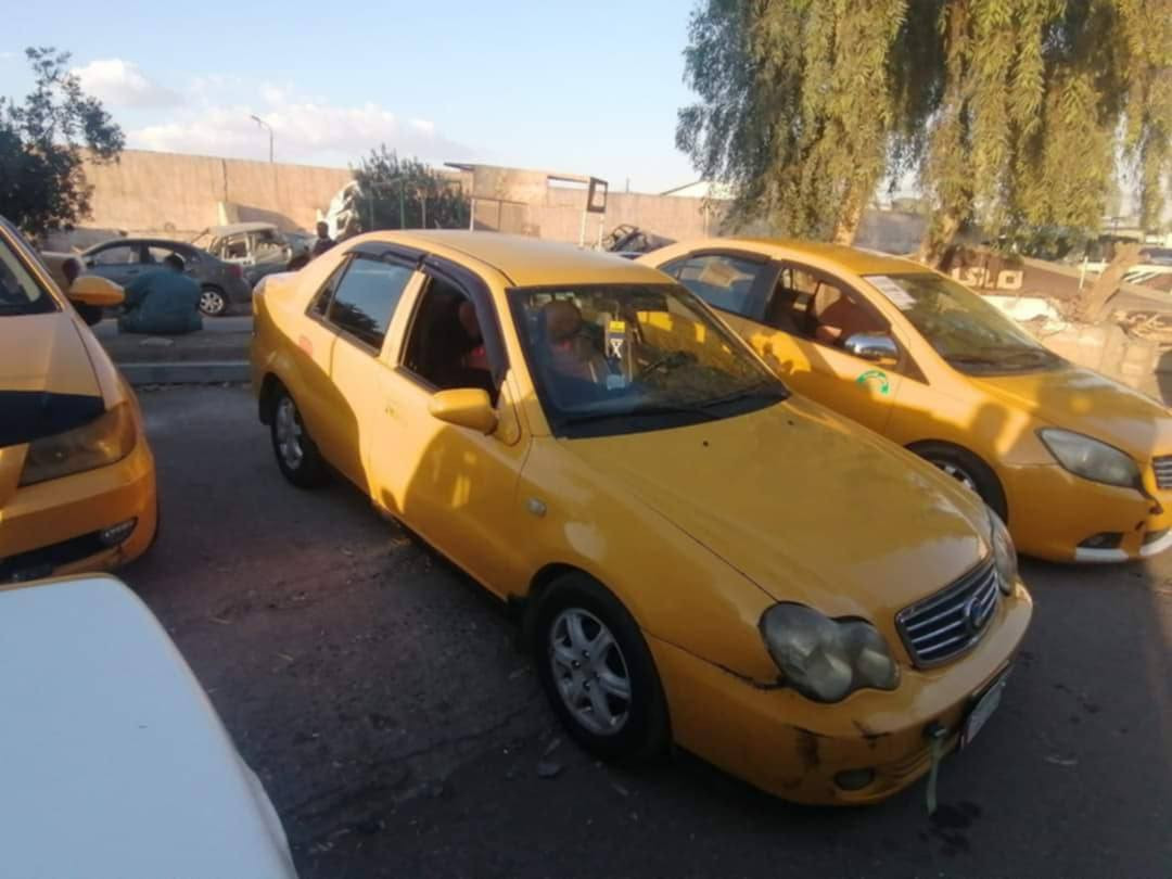 سيكي رقم صلاح الدين مشروع وطني الشرعي بالموصل شرط التحويل
كابون بعدها ما مسجلة
محرك بدايه صرف ابيعك فحم في فحم
السيارة يعوزها ترتيبات بسيطه
سعرها 26 قفل نقد فقط 
قسط ما ابيع
مدة ما ابيع
تريدها تعال خاص
تريد  تشوفها مكان السيارة يارمجة الشرقية


**إذا كنت صاحب هذا الإعلان وتريد حذفه لأي سبب، رجاءا أرسل رسالة إلى الدعم الفني**