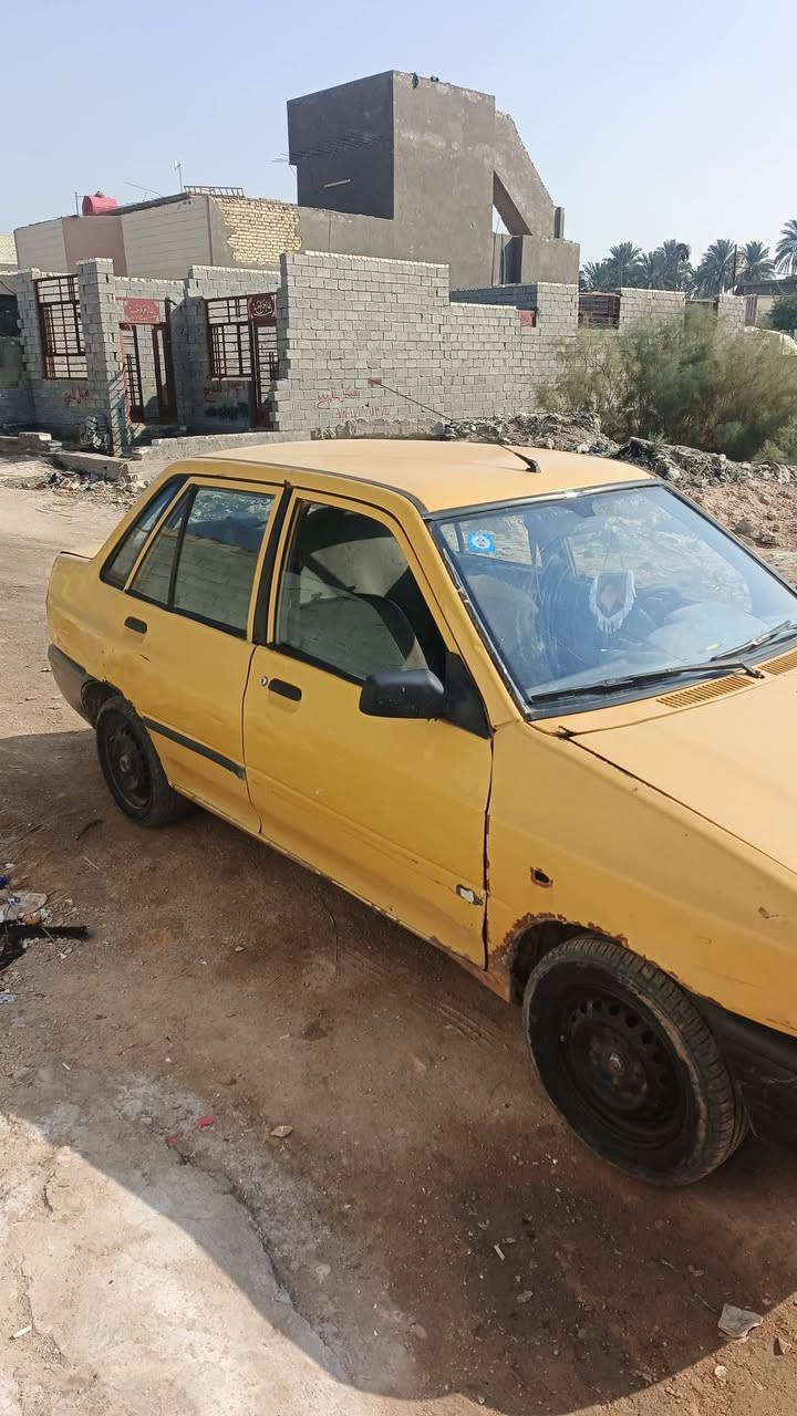 سايبه مديل 11 دشبول المرغوب مديل 12لون اصفر رقم بغداد السياره جاهزه بيها مكينه بعدها بل ضمان شدها توني ما مطلوبه الف لا لمالك ولا لهيئه بس عليها غرامه 100 السعر 25 مكاني كربلاء طوريج لستفسار اكثر ***********
