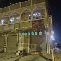 شقة للايجار • شارع النخوه • قرب الأمن الوطني