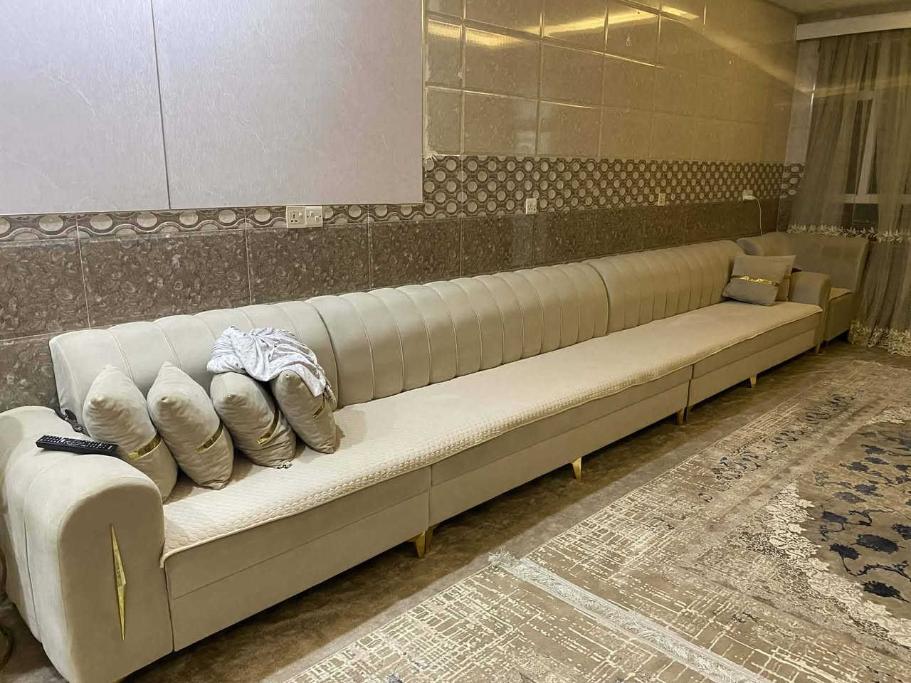 ئیل بۆ فرۆشتن 10نه فه ری ده ست کرده هیج عه یبی نیه زۆر باکه له سلیمانیم ***********
