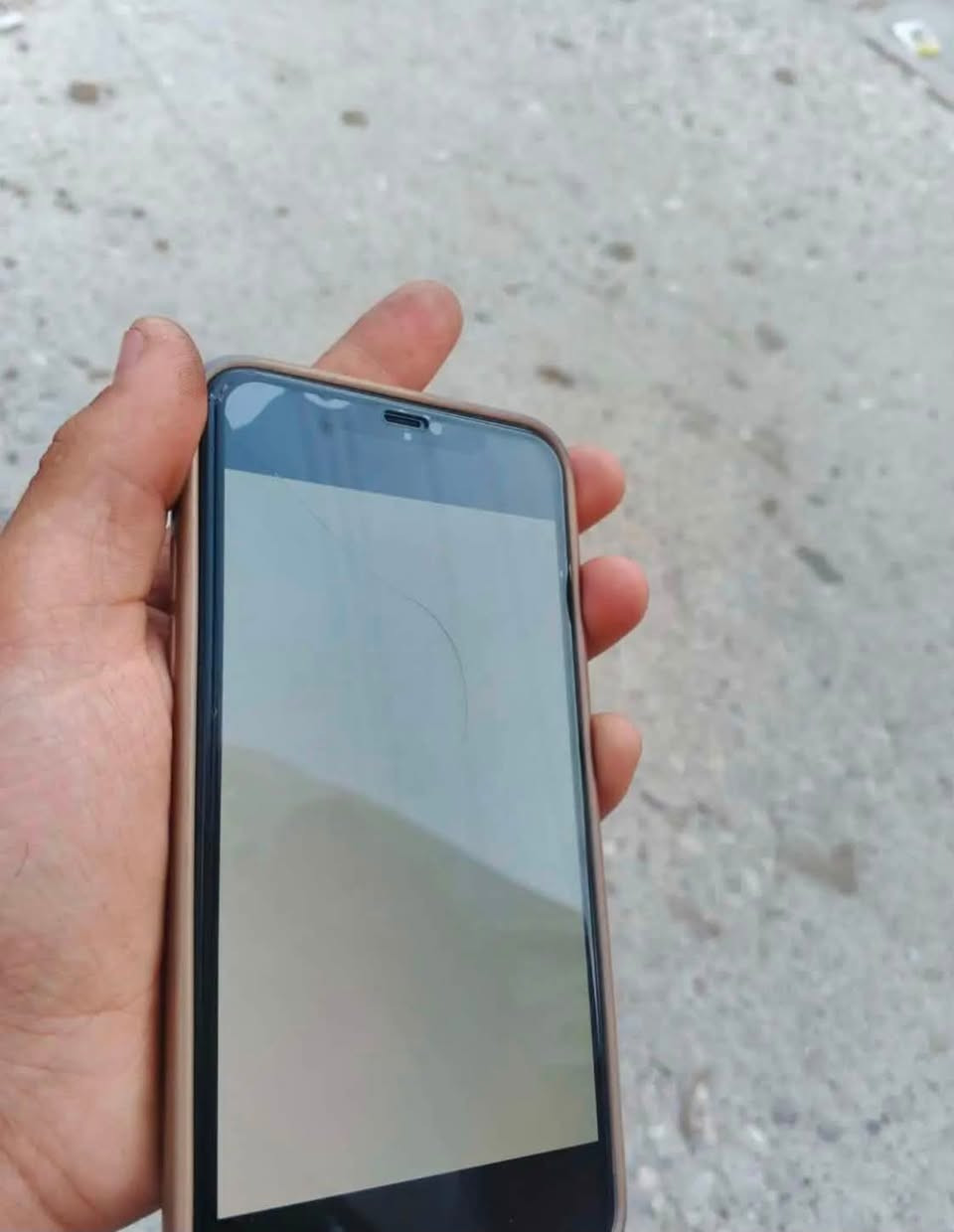 ايفون 11برو ماكس
امبدل بطاريه اصلي بي فطر بل شاشه ممثر عل لمس الفطر واضح وبي كسر بل ضهر واضح الجهاز امريكي السعر 220وبي مجال بصيط  راسلني خاص وتدلل


**إذا كنت صاحب هذا الإعلان وتريد حذفه لأي سبب، رجاءا أرسل رسالة إلى الدعم الفني**