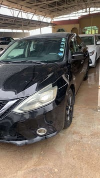 سينترا • ٢٠١٨ • بدون دواخل