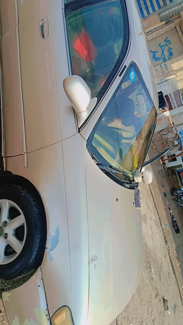 كورلا 92 
رقم ذي قار \ سنوية لغاية 2029

مكينة 1800

مكفولة مكينة وگير واصوليات  وعيب شرعي

السعر 48$ وبيها مجال

ذي قار / الشطرة 

للتواصل : ***********
