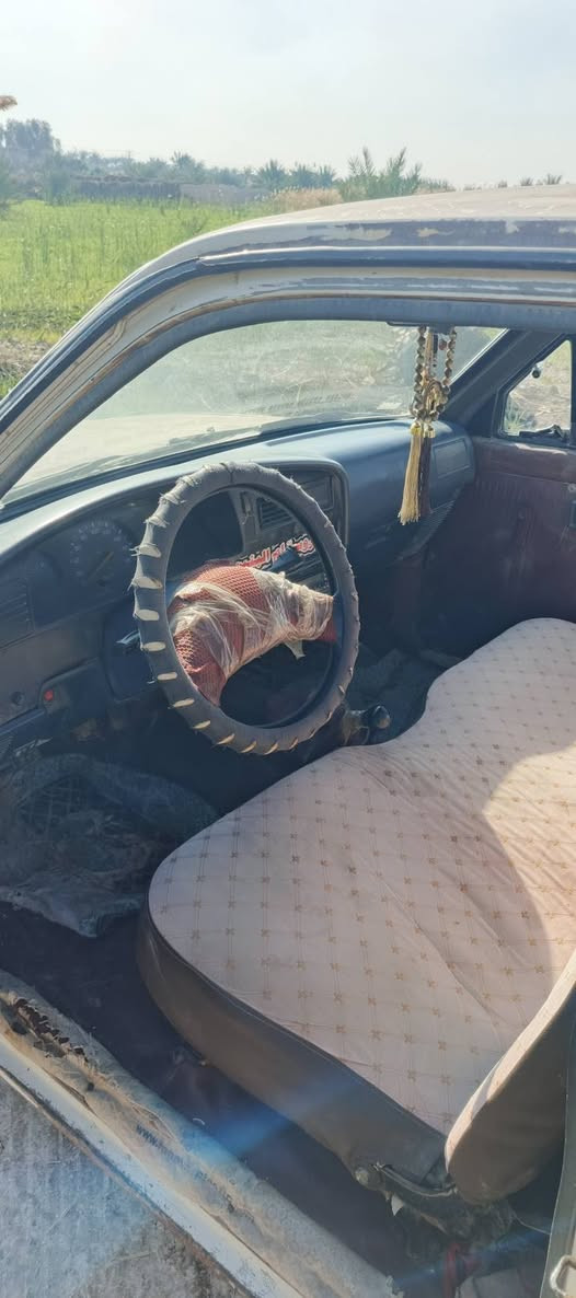 مكلف بنشر
بيكم 90 رقم صلاح الدين رقم انكليزي بسم راعي السيارة تحويل ثاني يوم سياره بلاديه جاهزه محرك شاصي كير مكفول المكان واسط العزيزية رقم ***********
