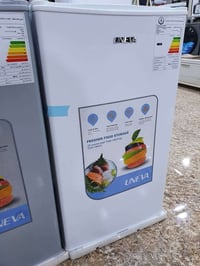 ثلاجة ٦قدم • مستعملة • الموصل الايسر