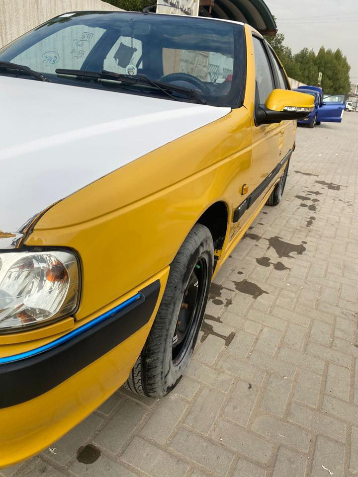 السلام عليكم 
بيجو بارص 2010
جاهزه من كل شي 
كبل على باب الله 
وين ماتريد ترايه
السعر 42 وبيه مجال بغداد
رقم ***********
