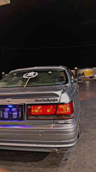 ملكه گصه جديدة نضيفه حييل احلى من الصور كهربائيات كله شغاله تبريد ثلج 🧊 تدفئة 🔥 كرستال وره جدام شاشه كرستال كشنات كهربائي جوم اوتو السياره 1/1 تشغل وتمشي 
السعر 35  ***********
