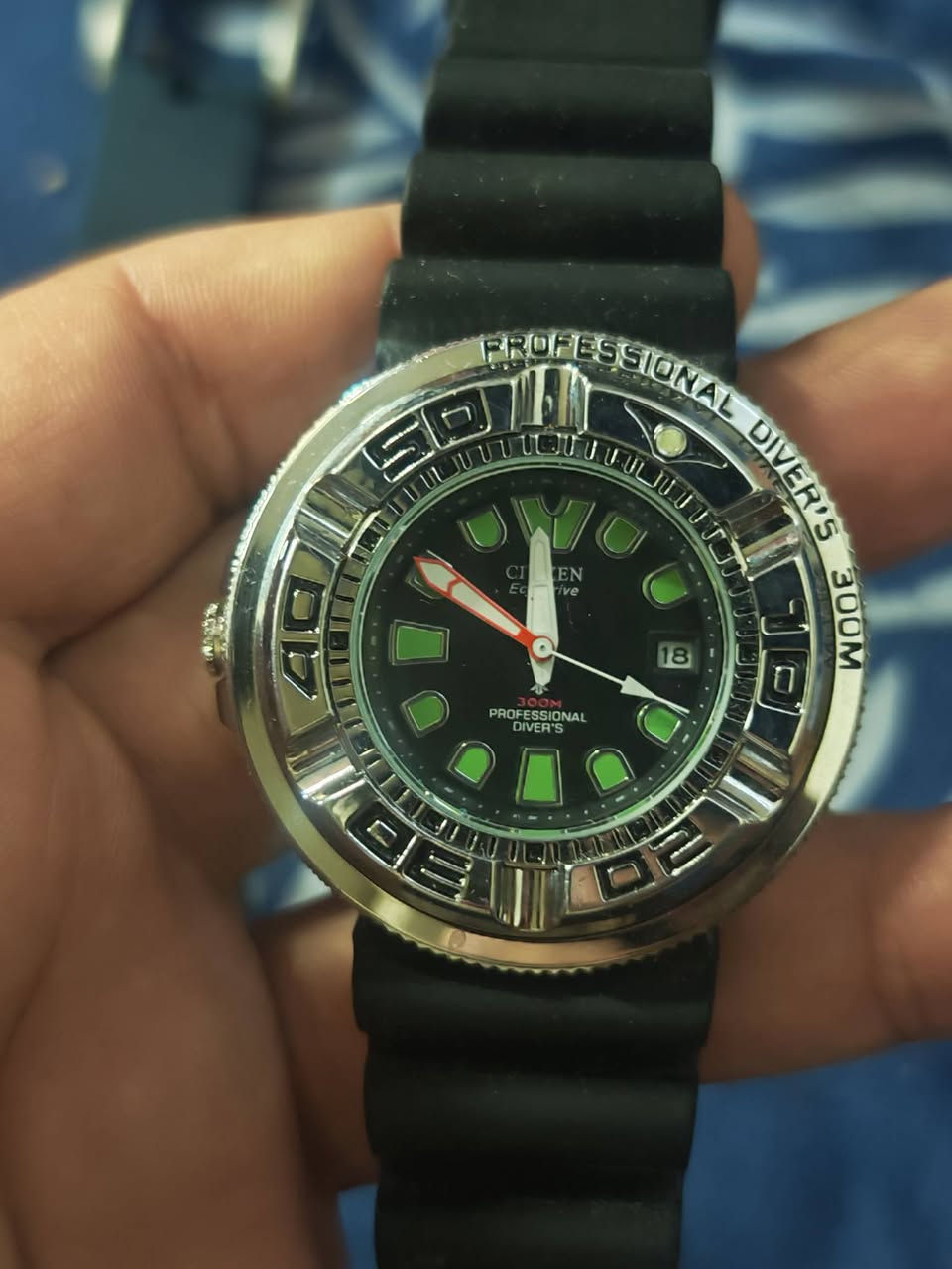 ساعه سيتزن ايكو درايف قطعتين مزاد اعلى سعر ابيع


**إذا كنت صاحب هذا الإعلان وتريد حذفه لأي سبب، رجاءا أرسل رسالة إلى الدعم الفني**