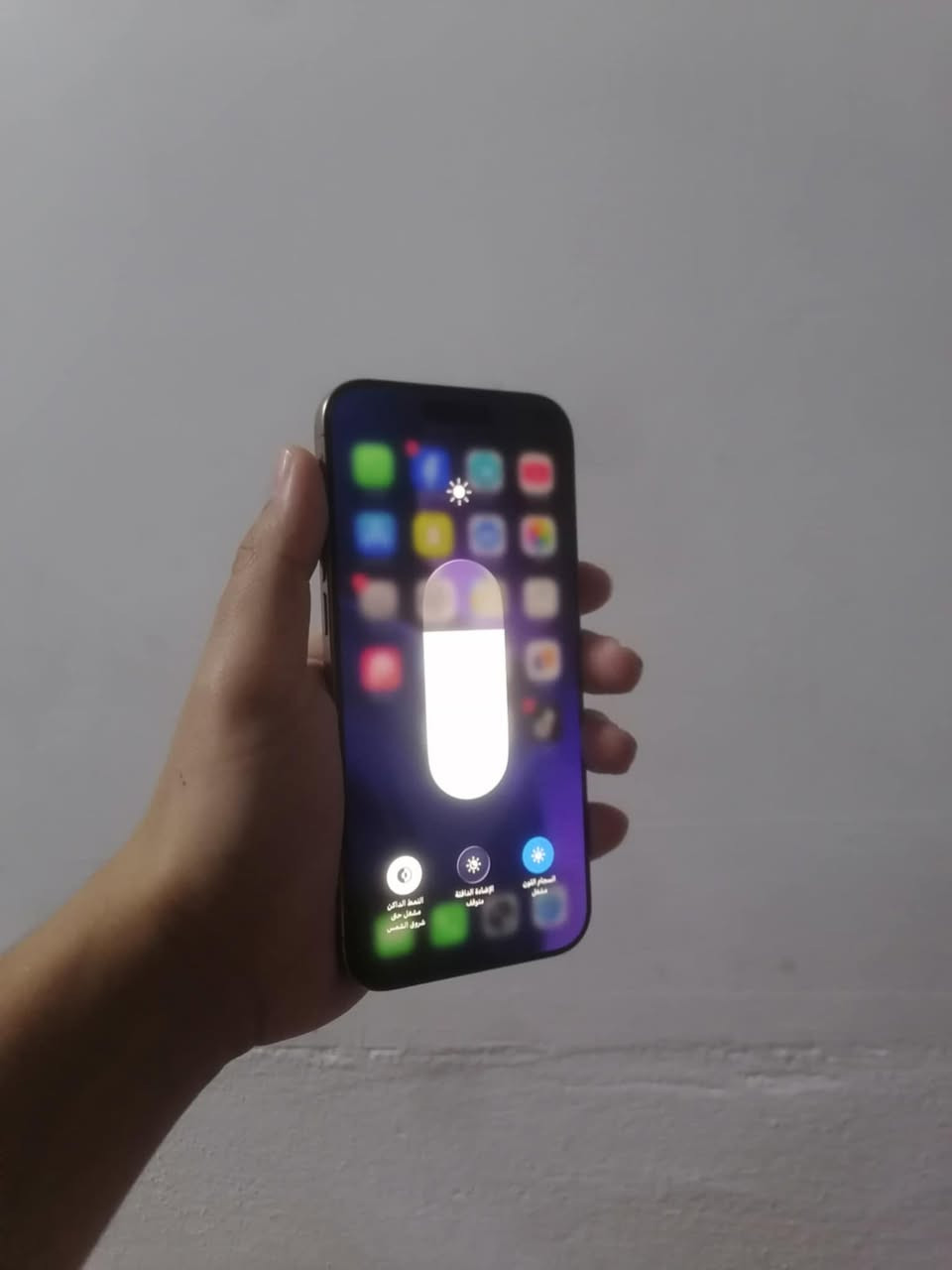 ايفون 16 برو ماكس ￼شرق اوسط فول نظافة مليون او 300… ‏￼للتواصل خاص او على الرقم ⬇️
***********
