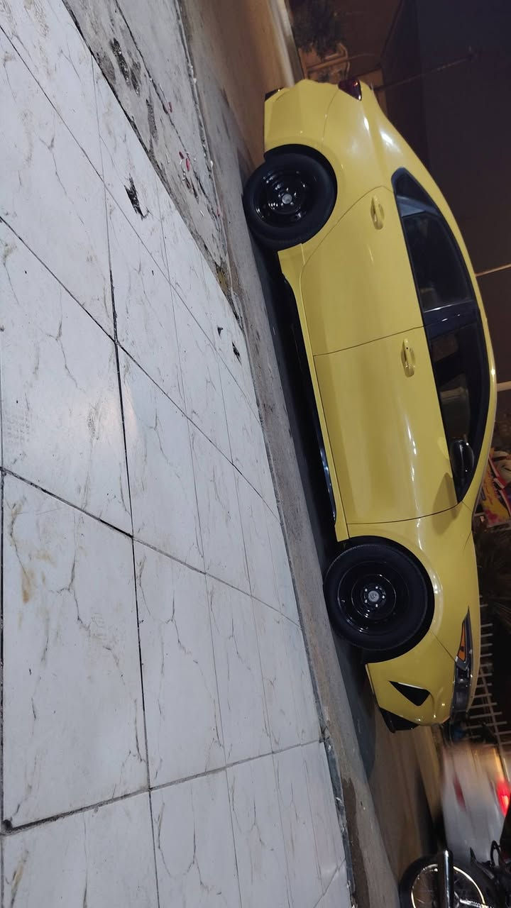 البيع مديل 22جتي لياين
بدون تبديل جهاز منضومت غاز ⛽
سعر 155اذ اكو مراوس بلنتره 22او 23فرق 
***********
