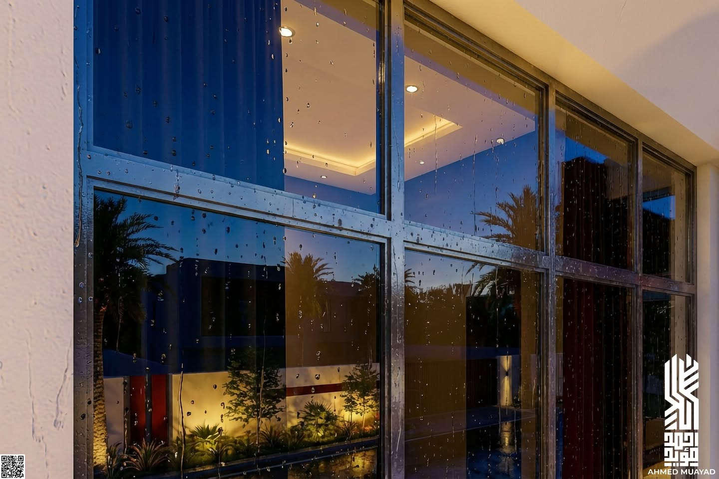 جمال و وروعة الطراز الحديث

تصميم واجهة  وتنفيذ  

الطراز المعماري : حديث  (modern )

الموقع : المثنى-السماوة

حلول هندسية ابداعية في مجال العمارة والديكور 

للاستفسار وطلب التصاميم

الواجهات المعماريه 

التصاميم الداخلية والديكورات 

الخرائط والمخططات المعماريه

اجازات البناء 

للاستشارات الهندسية 

 يرجى الاتصال او  مراسلتي عبر بريد الصفحة  الخاص بي او عبر الواتس اب  . 

***********

[#تصميم_معماري](https://www.facebook.com/hashtag/%D8%AA%D8%B5%D9%85%D9%8A%D9%85_%D9%85%D8%B9%D9%85%D8%A7%D8%B1%D9%8A?__eep__=6&__cft__[0]=AZZ_zus27kk1B16zSQ76AVELyE4LPaKMCH65_UPDzAk2TKNpgrK1Y4btWyUOTResvqy7m8RpD9wERV1w78iTxwmnLnvKq-P3wu1z8NsEmA4U-uMRc0xbKFF0Wx2UdCKXeDW-9jLNX2xjBN8ad9Yz-IB4KgbpEgamtmQPvh7YdSidQymAP9fIwELT5cJuL87oSLw&__tn__=*NK-R) [#خرائط_هندسية](https://www.facebook.com/hashtag/%D8%AE%D8%B1%D8%A7%D8%A6%D8%B7_%D9%87%D9%86%D8%AF%D8%B3%D9%8A%D8%A9?__eep__=6&__cft__[0]=AZZ_zus27kk1B16zSQ76AVELyE4LPaKMCH65_UPDzAk2TKNpgrK1Y4btWyUOTResvqy7m8RpD9wERV1w78iTxwmnLnvKq-P3wu1z8NsEmA4U-uMRc0xbKFF0Wx2UdCKXeDW-9jLNX2xjBN8ad9Yz-IB4KgbpEgamtmQPvh7YdSidQymAP9fIwELT5cJuL87oSLw&__tn__=*NK-R) [#تصميم_واجهات](https://www.facebook.com/hashtag/%D8%AA%D8%B5%D9%85%D9%8A%D9%85_%D9%88%D8%A7%D8%AC%D9%87%D8%A7%D8%AA?__eep__=6&__cft__[0]=AZZ_zus27kk1B16zSQ76AVELyE4LPaKMCH65_UPDzAk2TKNpgrK1Y4btWyUOTResvqy7m8RpD9wERV1w78iTxwmnLnvKq-P3wu1z8NsEmA4U-uMRc0xbKFF0Wx2UdCKXeDW-9jLNX2xjBN8ad9Yz-IB4KgbpEgamtmQPvh7YdSidQymAP9fIwELT5cJuL87oSLw&__tn__=*NK-R) [#تنفيذ_المباني](https://www.facebook.com/hashtag/%D8%AA%D9%86%D9%81%D9%8A%D8%B0_%D8%A7%D9%84%D9%85%D8%A8%D8%A7%D9%86%D9%8A?__eep__=6&__cft__[0]=AZZ_zus27kk1B16zSQ76AVELyE4LPaKMCH65_UPDzAk2TKNpgrK1Y4btWyUOTResvqy7m8RpD9wERV1w78iTxwmnLnvKq-P3wu1z8NsEmA4U-uMRc0xbKFF0Wx2UdCKXeDW-9jLNX2xjBN8ad9Yz-IB4KgbpEgamtmQPvh7YdSidQymAP9fIwELT5cJuL87oSLw&__tn__=*NK-R) [#هندسة_معمارية](https://www.facebook.com/hashtag/%D9%87%D9%86%D8%AF%D8%B3%D8%A9_%D9%85%D8%B9%D9%85%D8%A7%D8%B1%D9%8A%D8%A9?__eep__=6&__cft__[0]=AZZ_zus27kk1B16zSQ76AVELyE4LPaKMCH65_UPDzAk2TKNpgrK1Y4btWyUOTResvqy7m8RpD9wERV1w78iTxwmnLnvKq-P3wu1z8NsEmA4U-uMRc0xbKFF0Wx2UdCKXeDW-9jLNX2xjBN8ad9Yz-IB4KgbpEgamtmQPvh7YdSidQymAP9fIwELT5cJuL87oSLw&__tn__=*NK-R) [#إبداع_بلا_حدود](https://www.facebook.com/hashtag/%D8%A5%D8%A8%D8%AF%D8%A7%D8%B9_%D8%A8%D9%84%D8%A7_%D8%AD%D8%AF%D9%88%D8%AF?__eep__=6&__cft__[0]=AZZ_zus27kk1B16zSQ76AVELyE4LPaKMCH65_UPDzAk2TKNpgrK1Y4btWyUOTResvqy7m8RpD9wERV1w78iTxwmnLnvKq-P3wu1z8NsEmA4U-uMRc0xbKFF0Wx2UdCKXeDW-9jLNX2xjBN8ad9Yz-IB4KgbpEgamtmQPvh7YdSidQymAP9fIwELT5cJuL87oSLw&__tn__=*NK-R) [#مشاريع_معمارية](https://www.facebook.com/hashtag/%D9%85%D8%B4%D8%A7%D8%B1%D9%8A%D8%B9_%D9%85%D8%B9%D9%85%D8%A7%D8%B1%D9%8A%D8%A9?__eep__=6&__cft__[0]=AZZ_zus27kk1B16zSQ76AVELyE4LPaKMCH65_UPDzAk2TKNpgrK1Y4btWyUOTResvqy7m8RpD9wERV1w78iTxwmnLnvKq-P3wu1z8NsEmA4U-uMRc0xbKFF0Wx2UdCKXeDW-9jLNX2xjBN8ad9Yz-IB4KgbpEgamtmQPvh7YdSidQymAP9fIwELT5cJuL87oSLw&__tn__=*NK-R) [#استدامة](https://www.facebook.com/hashtag/%D8%A7%D8%B3%D8%AA%D8%AF%D8%A7%D9%85%D8%A9?__eep__=6&__cft__[0]=AZZ_zus27kk1B16zSQ76AVELyE4LPaKMCH65_UPDzAk2TKNpgrK1Y4btWyUOTResvqy7m8RpD9wERV1w78iTxwmnLnvKq-P3wu1z8NsEmA4U-uMRc0xbKFF0Wx2UdCKXeDW-9jLNX2xjBN8ad9Yz-IB4KgbpEgamtmQPvh7YdSidQymAP9fIwELT5cJuL87oSLw&__tn__=*NK-R)
