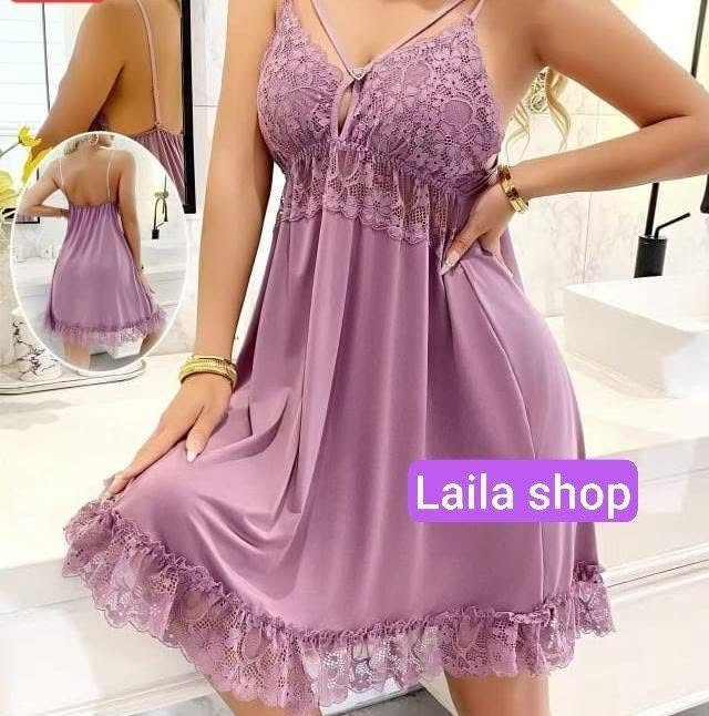 الجديد+و+الحصري+😍😍❤️❤️
شميز+شبكة+رطبة+ناعمة+و+روعة+❤️❤️
استعدي+لقضاء+أمسيات+لا+تُنسى+مع+هذه+القطعة+الفنية+التي+تجمع+بين+الجرأة+والنعومة.+🙈🙈
صُمم+هذا+القميص+خصيصاً+للمرأة+التي+تبحث+عن+التميز+والجاذبية+في+أدق+تفاصيلها.🛍🛍💯💯
متوفر+بثلات+ألوان+الأحمر+الأسود+و+الأبيض+سومو+++
طاي+سطوندار+🎀🎀
الثمن+روعة+
توصيل+مجاني+ فاس, المغرب


**إذا كنت صاحب هذا الإعلان وتريد حذفه لأي سبب، رجاءا أرسل رسالة إلى الدعم الفني**
