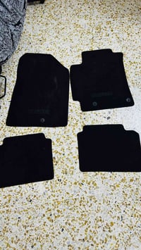 ارضيات • فورتي ٢٠٢٣/٢٠٢٤ • ناقص قطعة خلفي