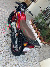 بوكسر • موديل 2020 • ديالى