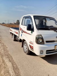 للبيع كيا بنكو سياره مكفوله كفاله عامه عدد دوسات مكاني بغداد الاستفسار...