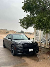 جارجر • ٢٠١٦ • حادث