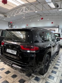 * لاندكروزر GXR لمتد ساز 2022  بغداد كامل  * ⁠سعد العبيدي (7700637589)...