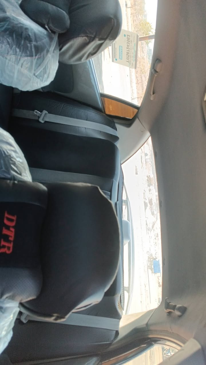 سلام عليكم نيسان اولتيما 2005 رقم بغداد جديد تحويل مباشر صبغ عام جماليه محرك كير جديد صدر تايرات باتري جهازه من كلشي برغم نقص مابي كله جديد فقط غاز تبريد  نقص سياره جاهزه من كلشي سعر 68 بي مجال كلش بصيط ***********
