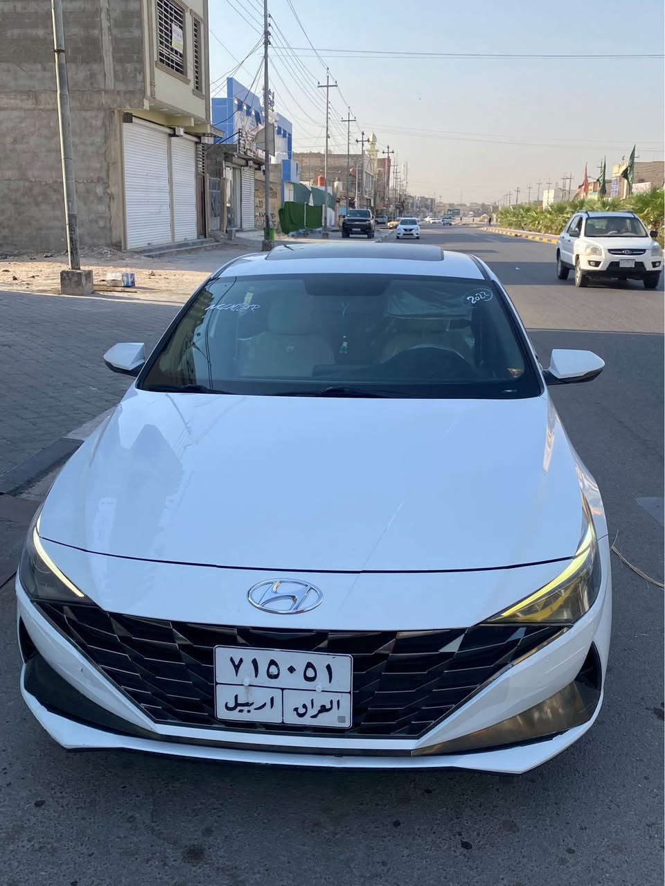 النترة 22 خليجي خليجي مكينه 1600 دوش كير ايتي 
فول مواصفات الاخير     ***********
بصمة  
فتحة
تحكمات استيرن 
مانع انزلاق 
دخول ذكي بصمه أصبع أبواب 
تشغيل عن بعد 
رادار امامي خلفي+ كامره دواره 
تقفيل تلقائي و فتح عند الاقتراب 
مري شفط + أشاير بل مري
صندوق ذكي عند الاقتراب يفتح تلقائي 
تبريد ثلج  امامي خلفي + تدفئ 
لايت زنون ناصي عالي آيل اي دي صطاب خلفي متصل 
كشنات مخمل اوف وايت ارضيه تغليف+دوسات سيراميك تفصال
وضعيات قيادة 3 نورمني / سبورت / ايكو 
ماشية 77 الف سياره جديدة  سنويه 27 بسم شركه شورش شركه معروفه تحويل وكاله موجود
عنوان البصرة الزبير 
***********
كلشي ذاكر اي ستفسار خادم سياره مال جناي يمك سونار الزبير, البصرة
