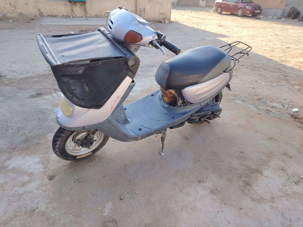 دراجه ام السله للبيع نضيفه المكان مسيب ***********
