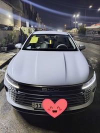 بي واي دي • دستروير • ٢٠٢٥