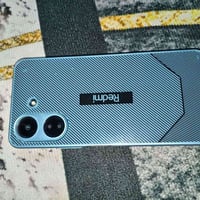 ريدمي 13c • ٢٥٦ • سنغافورة