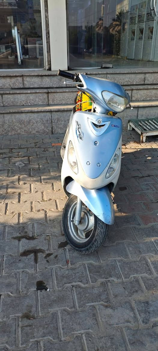 السلام عليكم 
دراجه ماكس منغولي 🛵 للبيع
دراجه شلعه معدل سلف هندر كهربائيات كلهه شغاله 
دراجه جديده  
أي نقص مابيهة 
العنوان كربلاء (حي الرمضان )الاستفسار الاتصال على الرقم 📞 
‏‪ ***********‬‏
