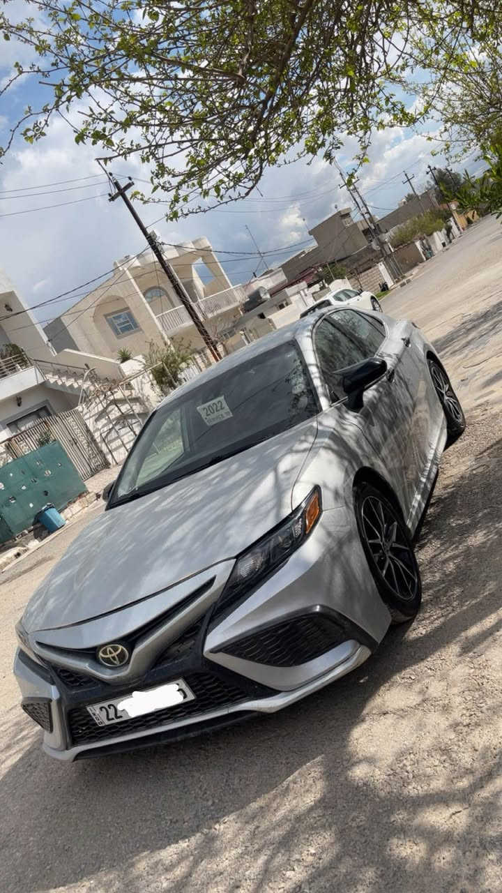 كاميري موديل 2022 موصفاتSEناو سؤر رادار خه تي جاده ئوتو ٣ مودل ليخورين ايكو نورمال سبورت ٣ گئر سوكان كئر مه كينه ي به شه رت نه كريته وه ٤ بارجه و نيو سه قف سبوخه بي ناوكرتن بي ژوري نرخي 148 توزيك مجال ٥ ورقه ش غرمه ي له سه ر ده كه رينمه وه ٦٣ مايل روشتيه رادار به ردي كزوز بيلاديه *********** أربيل, العراق
