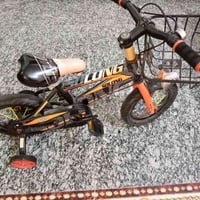باسكال • دراجة • بغداد
