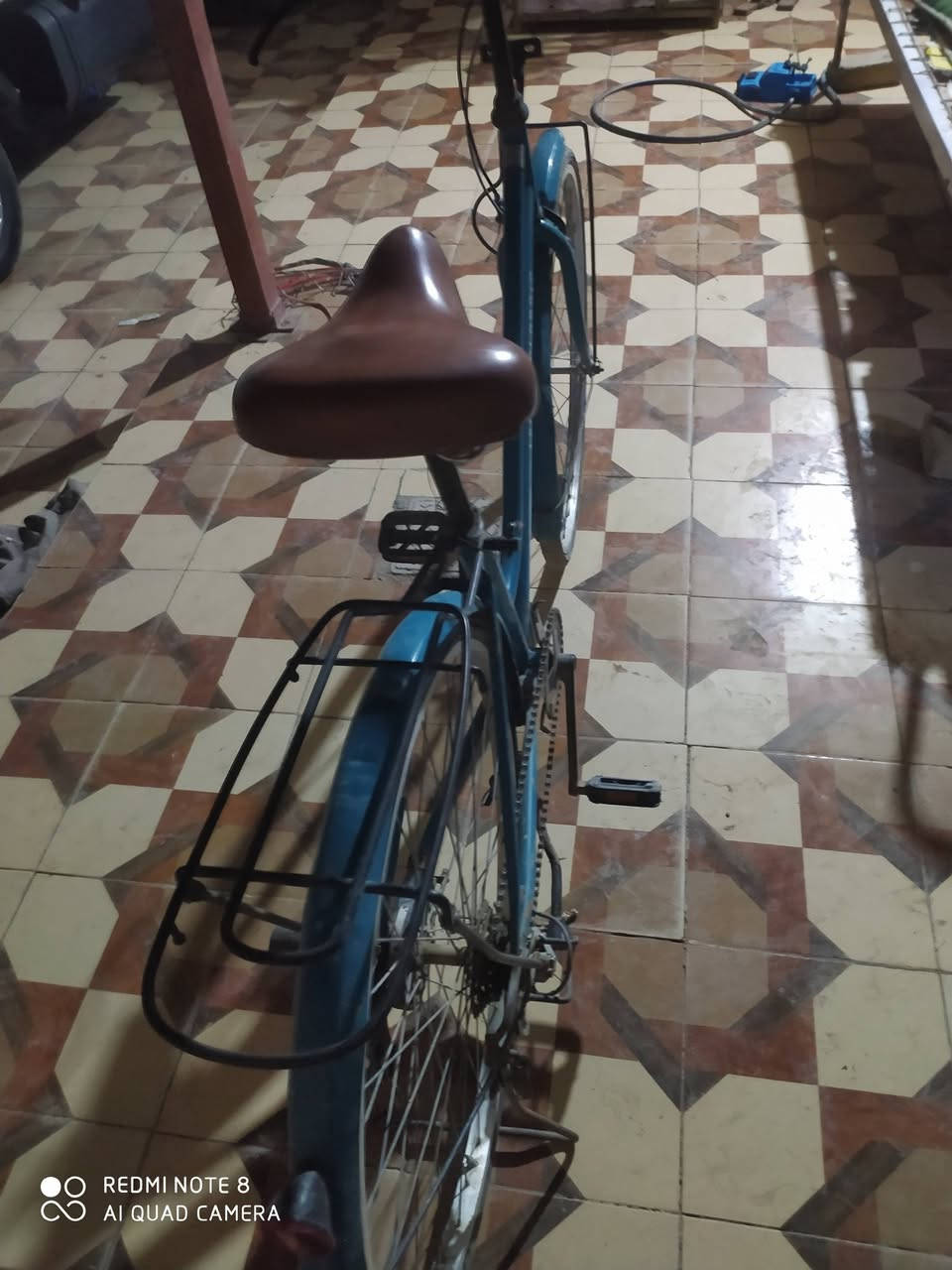 سلام عليكم شباب هاذه باسكل لبيع سعر 65 وبي مجال


**إذا كنت صاحب هذا الإعلان وتريد حذفه لأي سبب، رجاءا أرسل رسالة إلى الدعم الفني**
