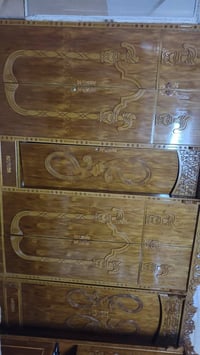غرفة نوم • مستخدمة ٥ أشهر • موصلة يمين