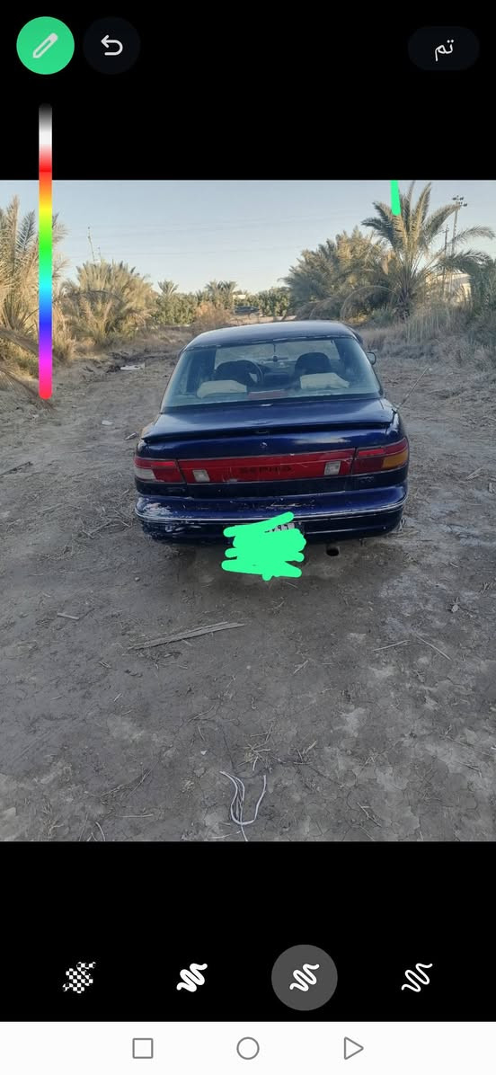 سفيا اوتماتيك 93للبيع موبايل وتساب ***********
