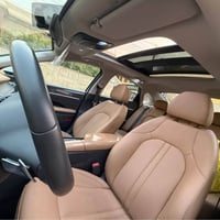 سوناتا 2024  رقم بغداد  مواصفات حساسات امامي وخلفي  مري شفط بانوراما ق...