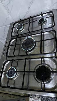 طباخ • الفرن ما يشتغل • الزعفرانية مجمع الامن الوطني