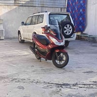 شباب سلام عليكم درجة بي سي اكس جيل ثاني ياباني درجة اي نقص مابيه مكينة...