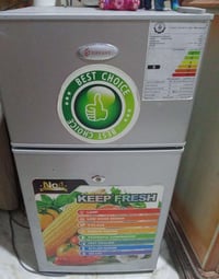 ثلاجه صغيره • بابين • بصره البهادريه